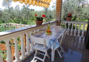 40 m² Apartment ∙ 1 bedroom ∙ 4 guests