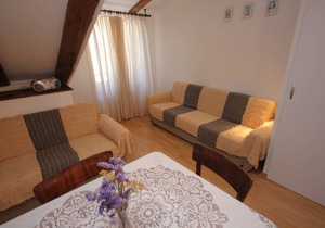 40 m² Apartment ∙ 1 bedroom ∙ 4 guests