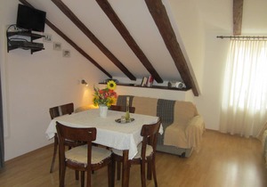 40 m² Apartment ∙ 1 bedroom ∙ 4 guests