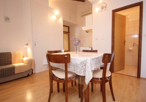 40 m² Apartment ∙ 1 bedroom ∙ 4 guests