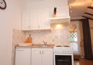 40 m² Apartment ∙ 1 bedroom ∙ 4 guests