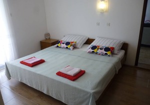 40 m² Apartment ∙ 1 bedroom ∙ 4 guests