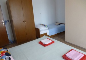 40 m² Apartment ∙ 1 bedroom ∙ 4 guests