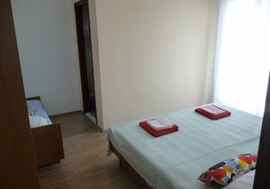 40 m² Apartment ∙ 1 bedroom ∙ 4 guests