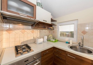 40 m² Apartment ∙ 1 bedroom ∙ 3 guests