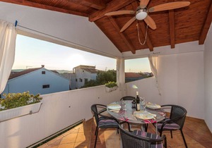 40 m² Apartment ∙ 1 bedroom ∙ 3 guests