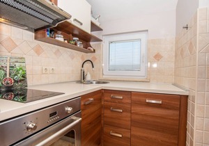 40 m² Apartment ∙ 1 bedroom ∙ 3 guests