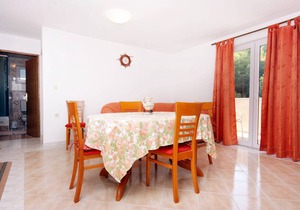 40 m² Apartment ∙ 1 bedroom ∙ 2 guests