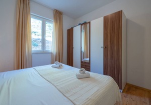 40 m² Apartment ∙ 1 bedroom ∙ 4 guests