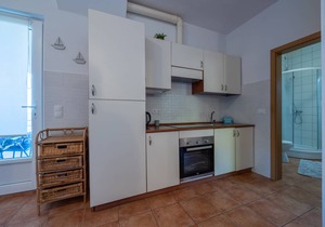 40 m² Apartment ∙ 1 bedroom ∙ 4 guests