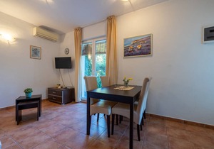40 m² Apartment ∙ 1 bedroom ∙ 4 guests