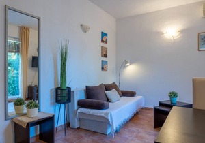 40 m² Apartment ∙ 1 bedroom ∙ 4 guests