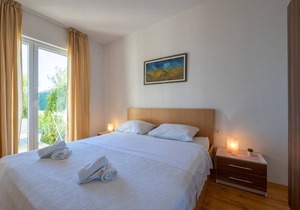 40 m² Apartment ∙ 1 bedroom ∙ 4 guests