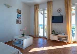40 m² Apartment ∙ 1 bedroom ∙ 4 guests