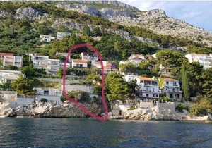 40 m² Apartment ∙ 1 bedroom ∙ 4 guests