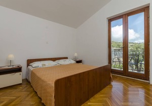 40 m² Apartment ∙ 1 bedroom ∙ 2 guests
