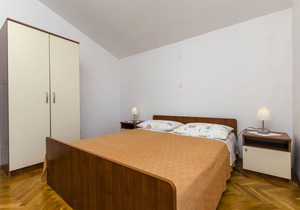 40 m² Apartment ∙ 1 bedroom ∙ 2 guests