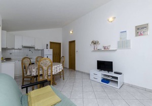 40 m² Apartment ∙ 1 bedroom ∙ 2 guests