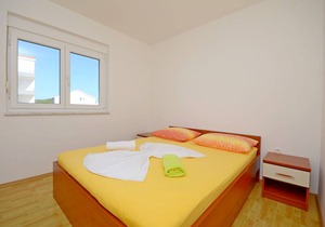 40 m² Apartment ∙ 1 bedroom ∙ 2 guests