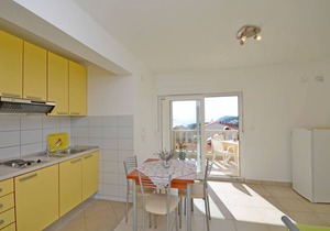 40 m² Apartment ∙ 1 bedroom ∙ 2 guests