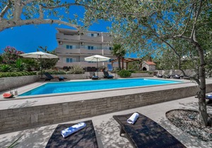 40 m² Apartment ∙ 1 bedroom ∙ 4 guests