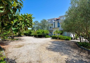 40 m² Apartment ∙ 1 bedroom ∙ 4 guests