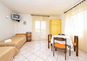 40 m² Apartment ∙ 1 bedroom ∙ 4 guests