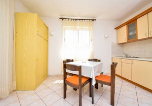 40 m² Apartment ∙ 1 bedroom ∙ 4 guests