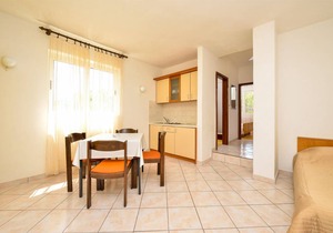40 m² Apartment ∙ 1 bedroom ∙ 4 guests