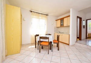 40 m² Apartment ∙ 1 bedroom ∙ 4 guests