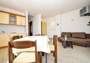 40 m² Apartment ∙ 1 bedroom ∙ 4 guests