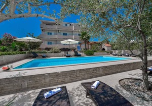 40 m² Apartment ∙ 1 bedroom ∙ 4 guests
