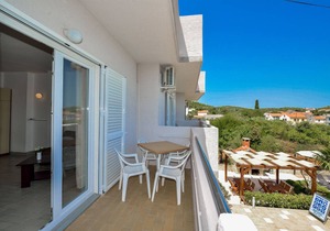 40 m² Apartment ∙ 1 bedroom ∙ 4 guests
