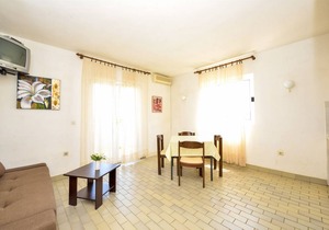 40 m² Apartment ∙ 1 bedroom ∙ 4 guests