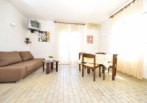 40 m² Apartment ∙ 1 bedroom ∙ 4 guests