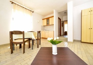 40 m² Apartment ∙ 1 bedroom ∙ 4 guests