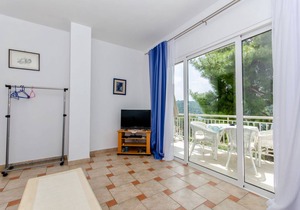 40 m² Apartment ∙ 1 bedroom ∙ 2 guests