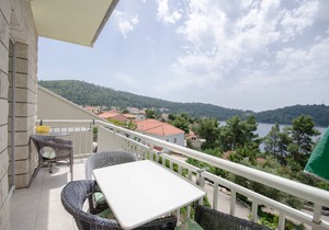 40 m² Apartment ∙ 1 bedroom ∙ 2 guests