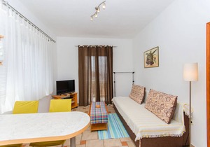 40 m² Apartment ∙ 1 bedroom ∙ 2 guests