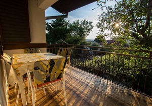 40 m² Apartment ∙ 1 bedroom ∙ 3 guests