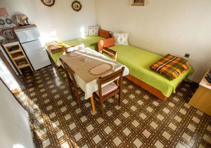 40 m² Apartment ∙ 1 bedroom ∙ 3 guests