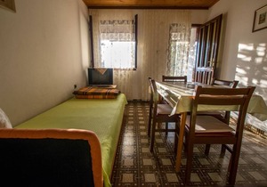 40 m² Apartment ∙ 1 bedroom ∙ 3 guests