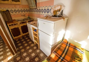 40 m² Apartment ∙ 1 bedroom ∙ 3 guests