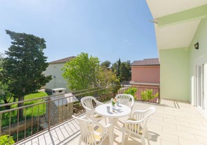 40 m² Apartment ∙ 1 bedroom ∙ 4 guests