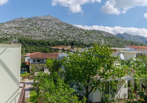 40 m² Apartment ∙ 1 bedroom ∙ 4 guests