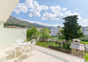 40 m² Apartment ∙ 1 bedroom ∙ 4 guests