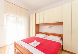 40 m² Apartment ∙ 1 bedroom ∙ 4 guests
