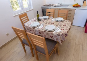 40 m² Apartment ∙ 1 bedroom ∙ 5 guests