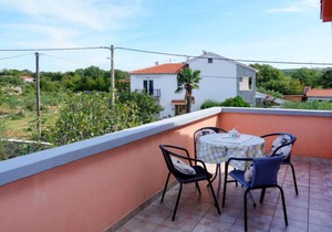 40 m² Apartment ∙ 2 bedrooms ∙ 4 guests