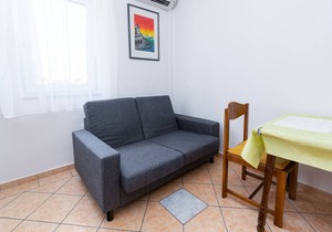 40 m² Apartment ∙ 2 bedrooms ∙ 2 guests